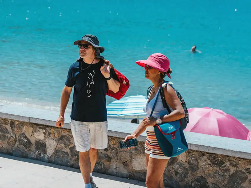 Sri Lanka heritage, food and travel experiences with practical tips for French travellers