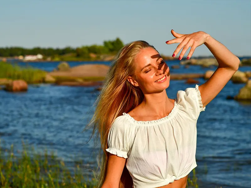 Sri Lanka sunshine, nature and wellness experiences for Finnish travellers