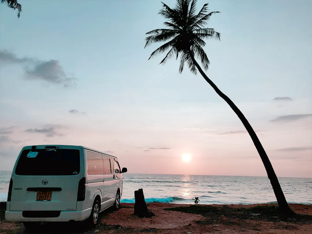 Accessible stays and transport for every traveller