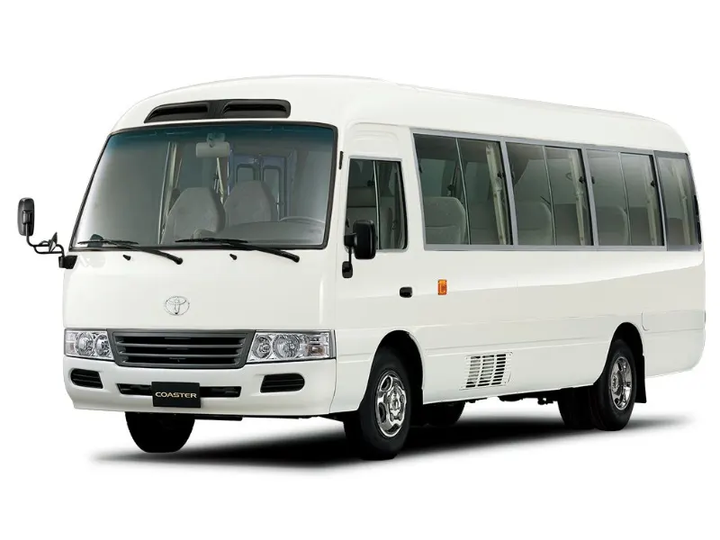 Mini Bus