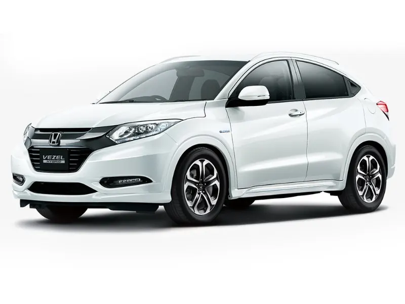 SUV