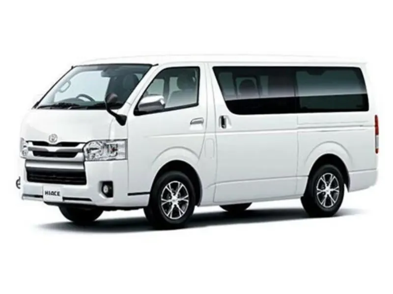 Van