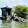 Balapitiya Sri Lanka travel destination – tropical coast and scenic Madu River surroundings
