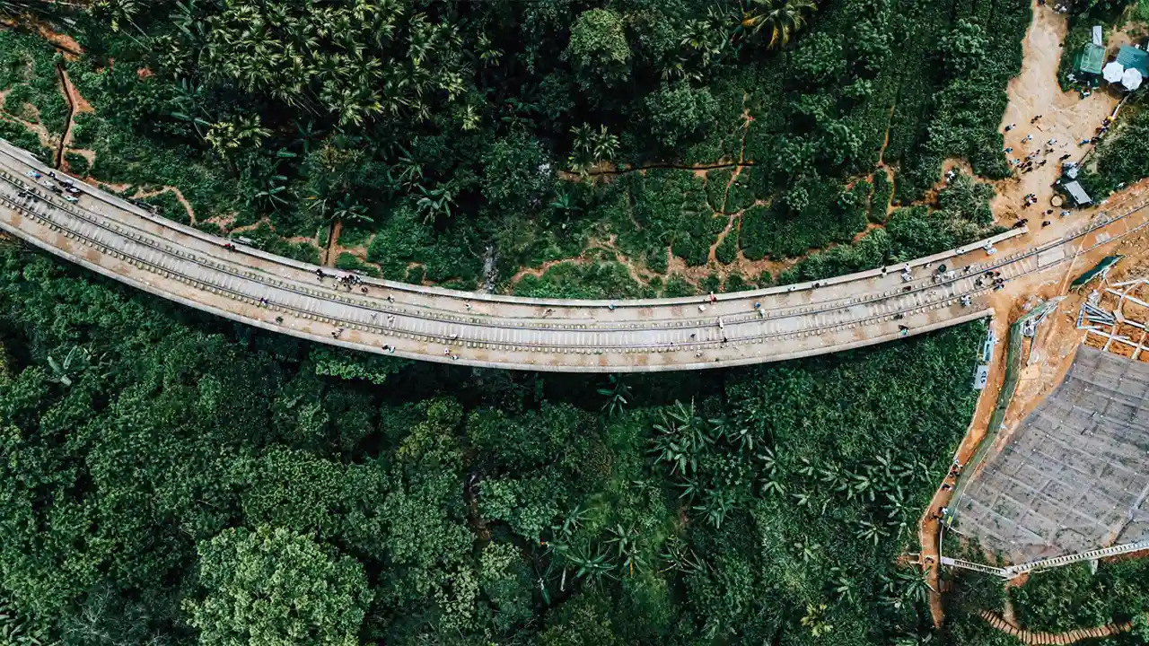 Extend your Sri Lanka trip with scenic destinations and experiences around Ella.