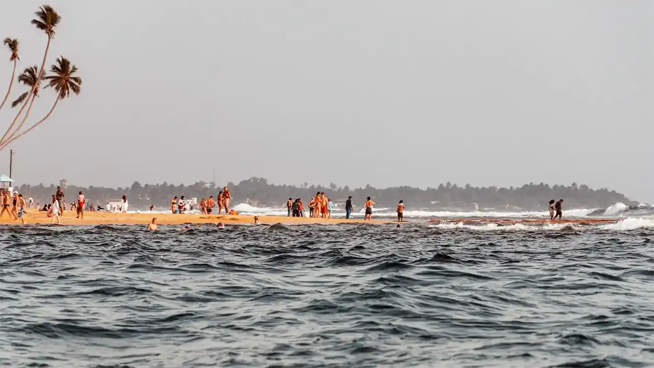 Extend your trip from Hikkaduwa to nearby Sri Lanka attractions