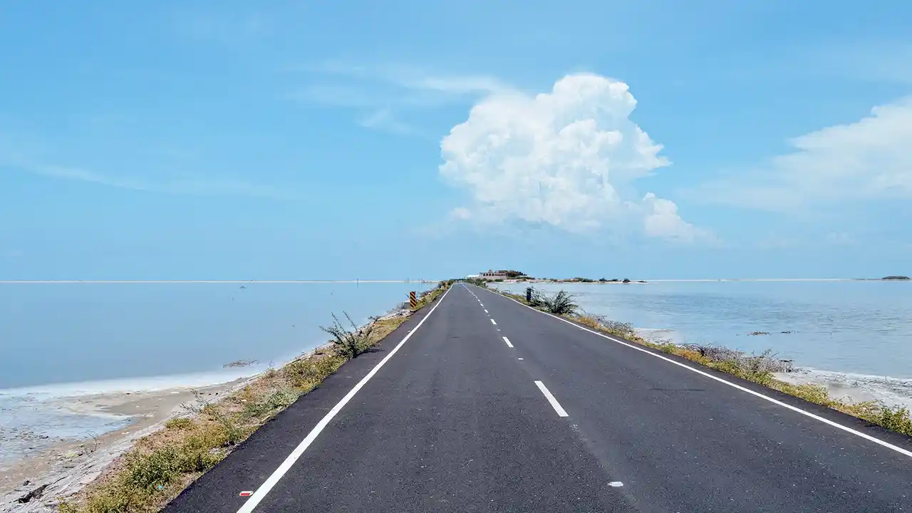 Extend your trip with Jaffna’s cultural and historical attractions in Sri Lanka