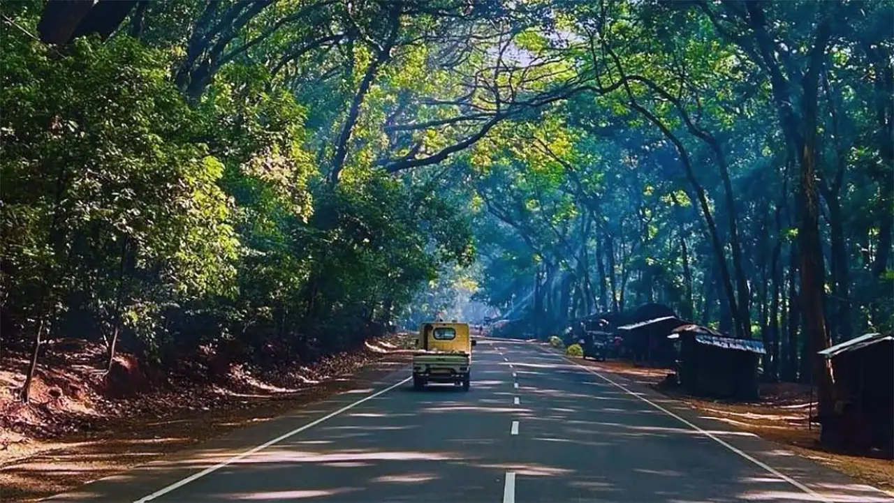 Extend your Sri Lanka trip from Kurunegala – nearby cultural attractions and scenic destinations