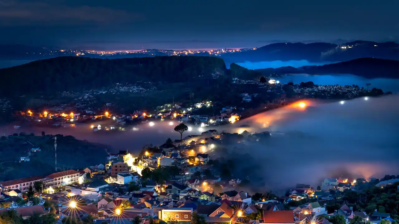 Extend your trip from Nuwara Eliya to nearby Sri Lanka attractions