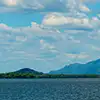 Gal Oya National Park travel destination in Sri Lanka