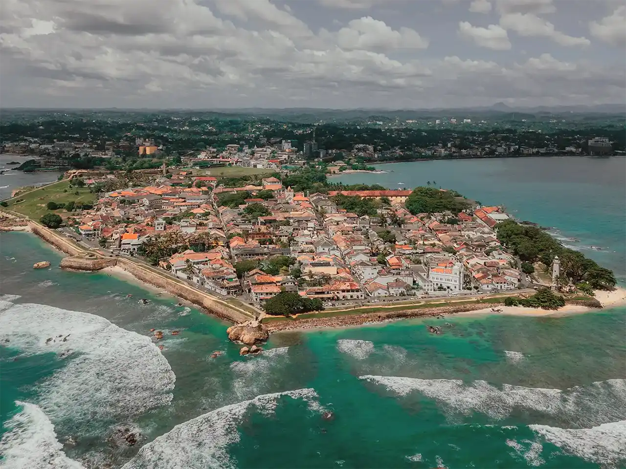 Galle Fort