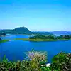 Giritale Sri Lanka – scenic reservoir and peaceful nature destination near Polonnaruwa