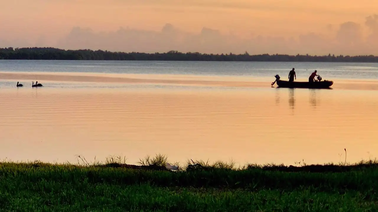 Habarana in Sri Lanka surrounded by lush forests, wildlife, and cultural attractions.