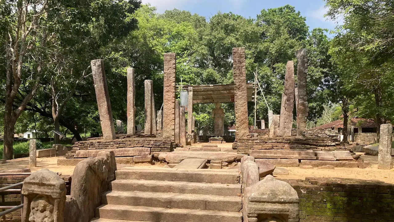 Magul Maha Viharaya