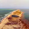 Mannar travel destination in northern Sri Lanka