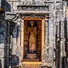 Nalanda Gedige Sri Lanka – ancient Hindu-Buddhist temple and cultural heritage site in Matale
