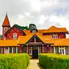 Nuwara Eliya travel destination in Sri Lanka's hill country