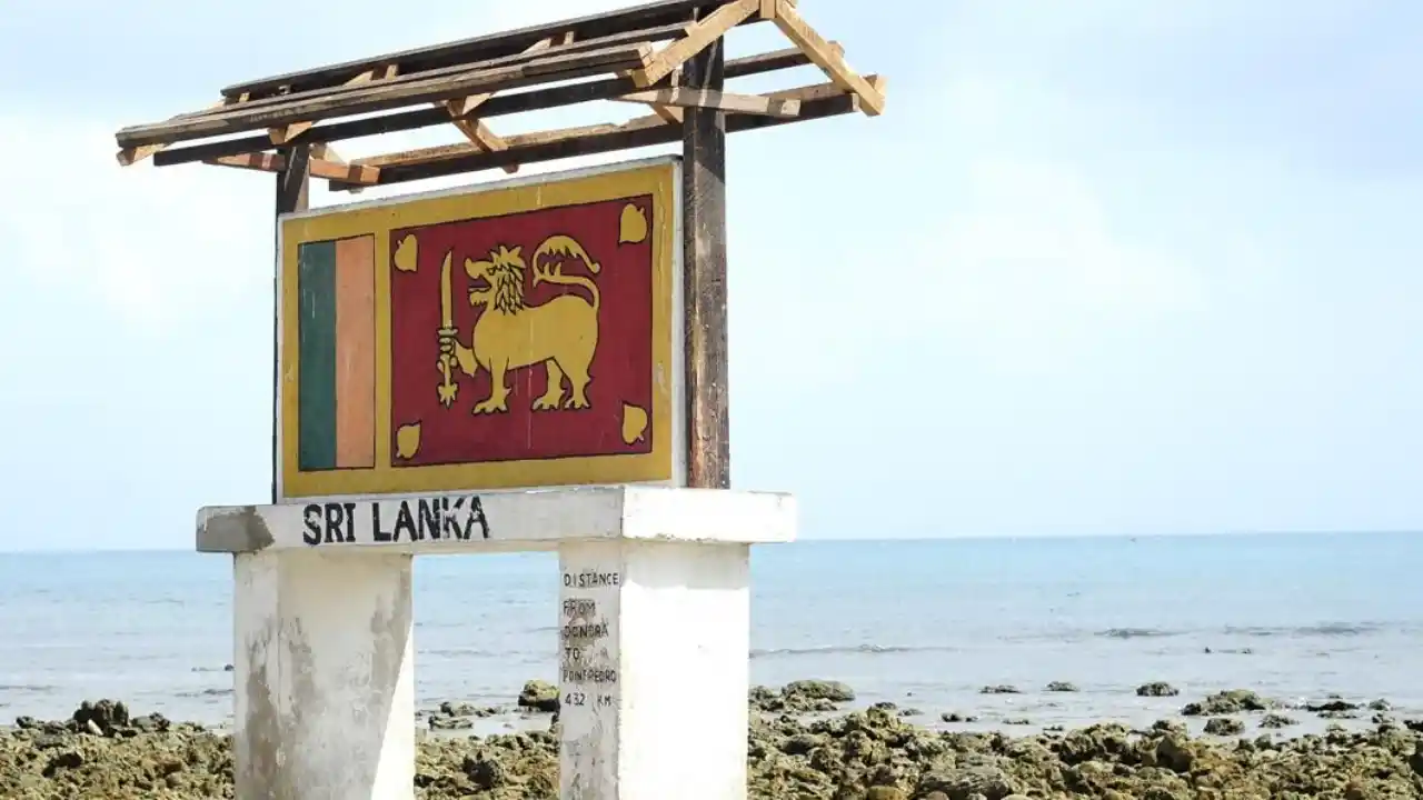 Point Pedro northernmost tip of Sri Lanka – Sri Lanka Travel Tours