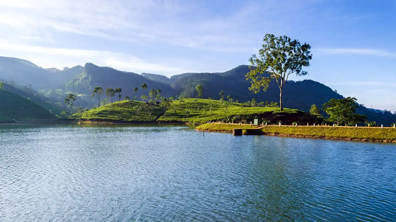 10-day luxury Sri Lanka honeymoon itinerary with romantic experiences
