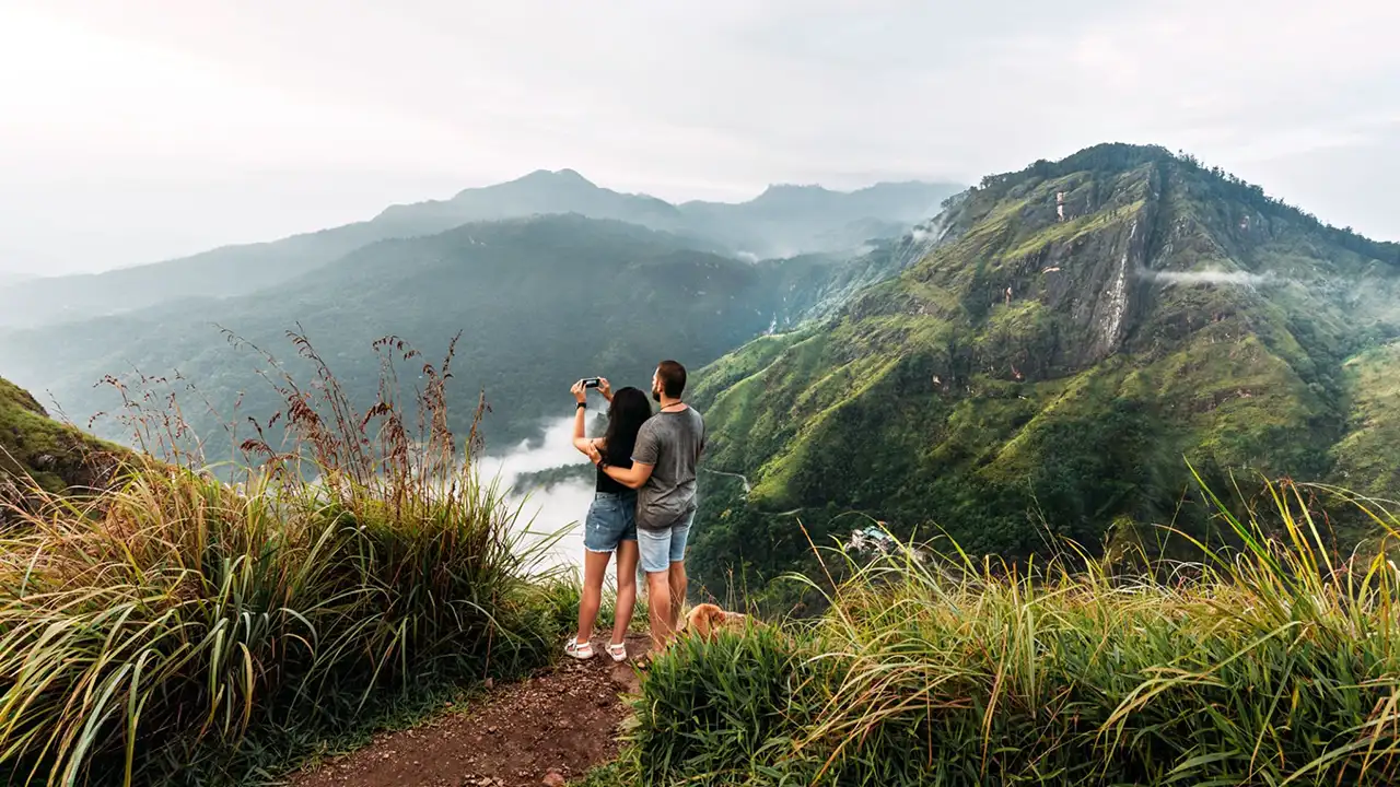10-day luxury Sri Lanka honeymoon tour