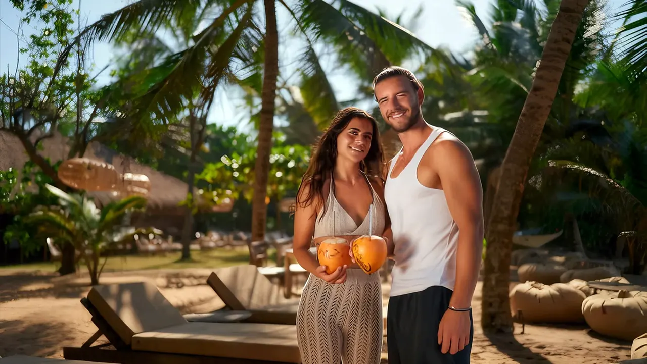 10-day Sri Lanka honeymoon itinerary – scenic romantic holiday