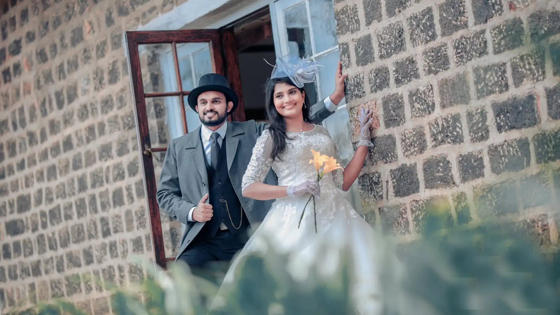 Historic Colonial Wedding Venue in Sri Lanka – Sri Lanka Travel Tours