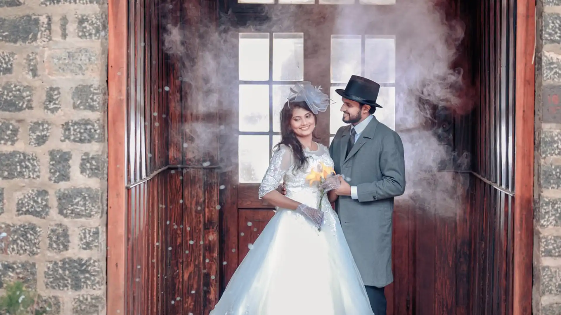 Colonial Wedding Venue with Historic Architecture in Sri Lanka – Sri Lanka Travel Tours