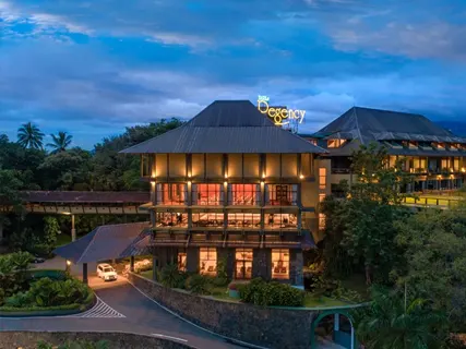 Earl's Regency Hotel or Similar — Day 4 of Luxury Wildlife Experience