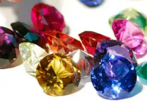 Certified Sri Lankan gemstone buying experience with gem certification and expert guidance