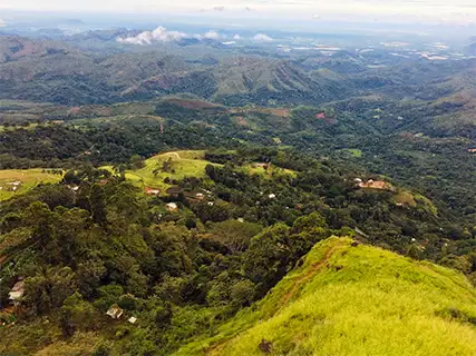 Ella to Sinharaja Forest activities — Day 12 of Adventure – From Peaks to Waves