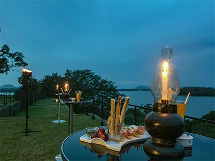 Negombo to Dambulla activities — Day 2 of Luxury Wildlife Experience