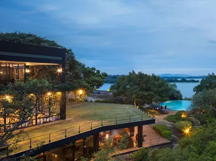Heritance Kandalama or Similar — Day 3 of Luxury Wildlife Experience