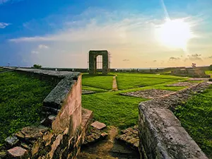 Jaffna Cultural Tour card image, Sri Lanka