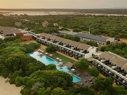 Jetwing Yala or Similar — Day 9 of Luxury Wildlife Experience