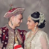 Kandyan Wedding Ceremony – Sri Lanka Travel Tours