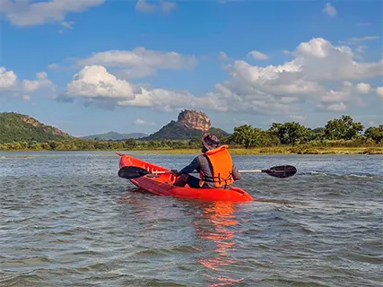 Sigiriya activities — Day 3 of Adventure – From Peaks to Waves