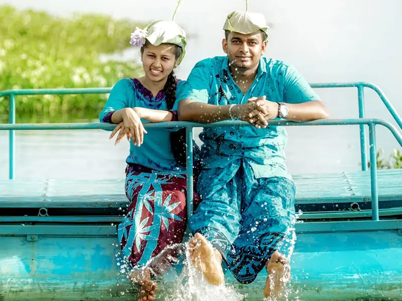 Low Country Wedding Ceremony and Cultural Traditions in Sri Lanka – Sri Lanka Travel Tours
