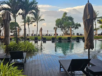 Weligama Bay Marriott Resort & Spa or Similar — Day 13 of Luxury Wildlife Experience