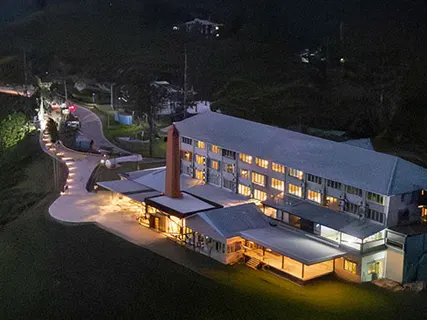 Newburgh Ella - The Tea Factory Resort or Similar — Day 5 of Luxury Wildlife Experience