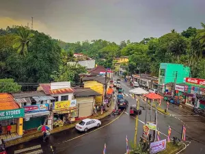 Nivithigala Gem Market in Ratnapura Sri Lanka