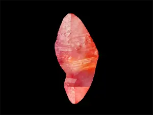 Sri Lankan Padparadscha sapphire experience