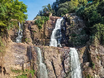 Kandy > Ramboda > Nuwara Eliya > Ella activities — Day 10 of Rich Cultural Heritage