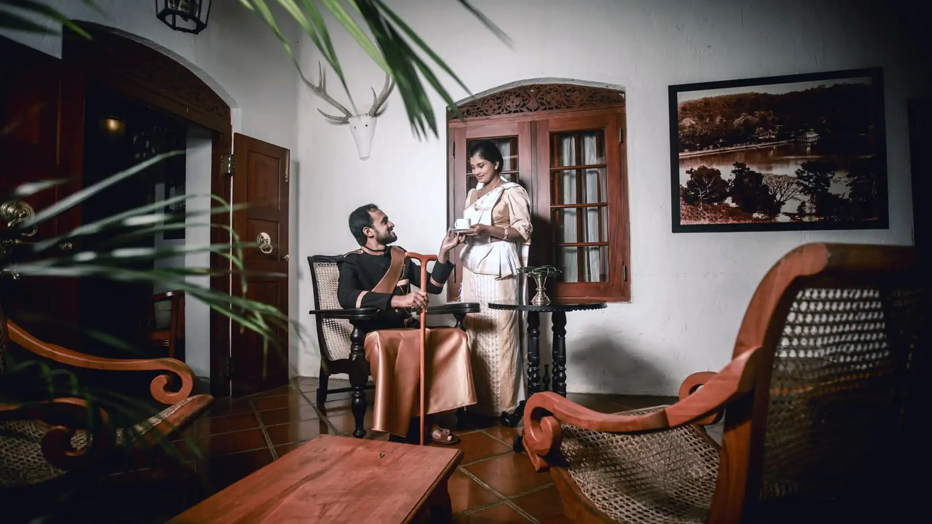 Rate Mahattaya Traditional Wedding Ceremony in Sri Lanka – Sri Lanka Travel Tours