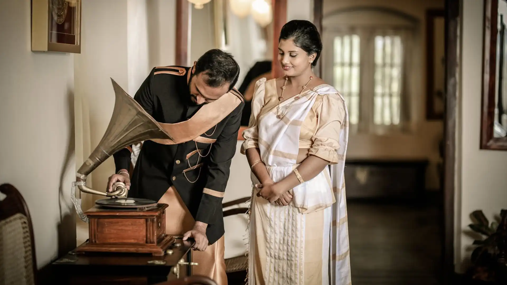Sri Lankan Rate Mahattaya Wedding Traditions and Customs – Sri Lanka Travel Tours