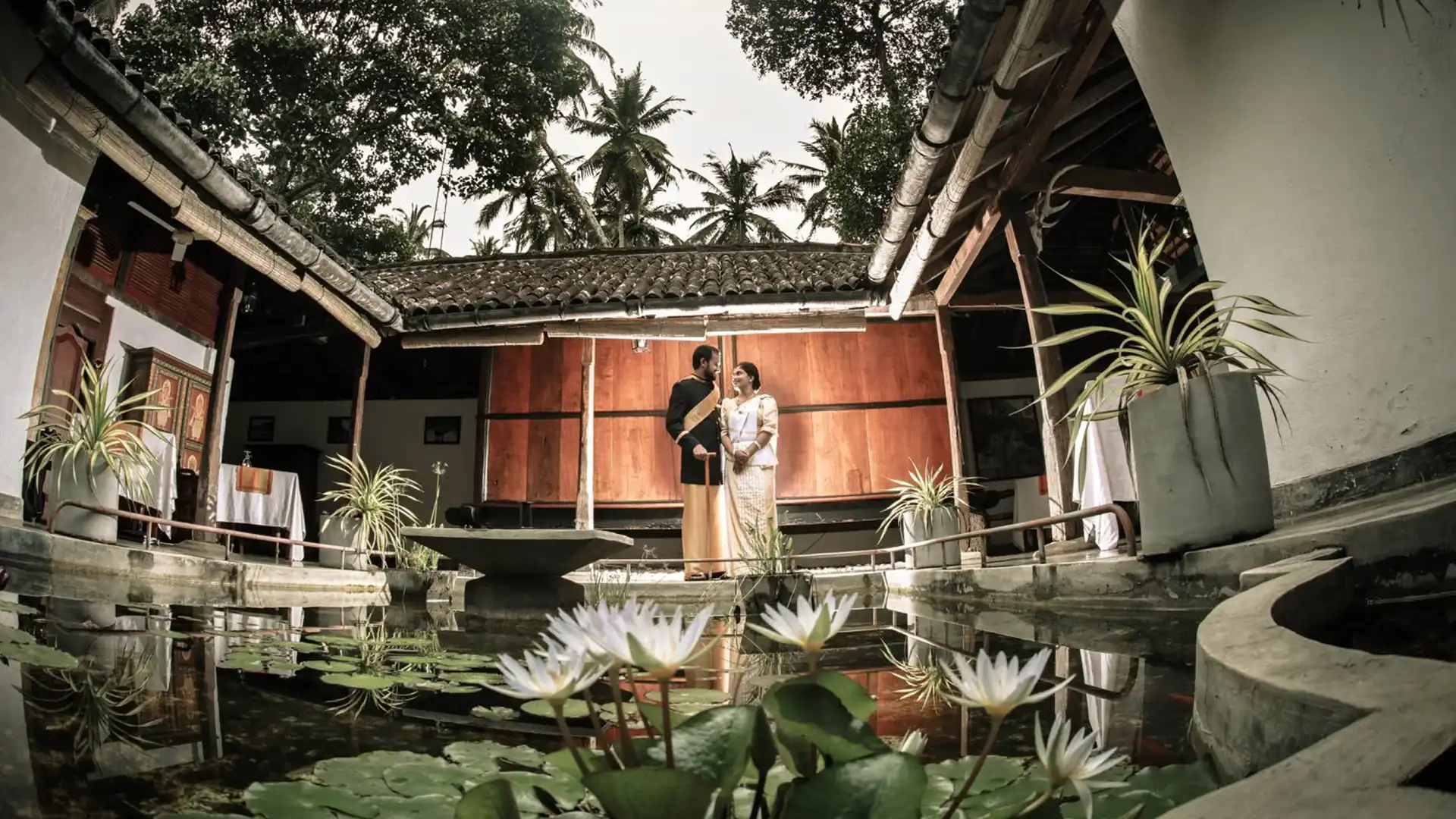 Authentic Village Wedding Experience in Sri Lanka – Sri Lanka Travel Tours