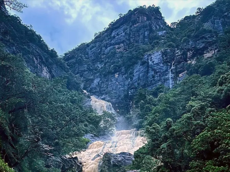 Ramayana Legend Trail