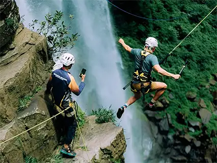 Kandy to Kithulgala activities — Day 8 of Adventure – From Peaks to Waves