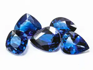 Sri Lankan sapphire gemstone experience with gem discovery and traditional mining