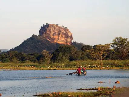 Anuradhapura to Sigiriya activities — Day 4 of Rich Cultural Heritage