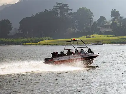 Kithulgala > Hatton > Nuwara Eliya > Ella activities — Day 10 of Adventure – From Peaks to Waves