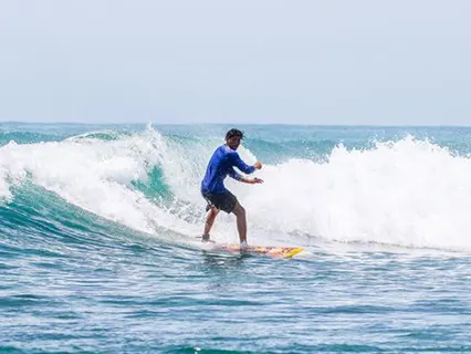 Mirissa activities — Day 13 of Luxury Wildlife Experience
